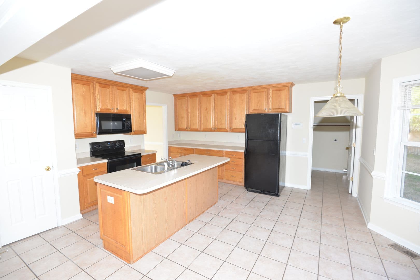 VIRGINIA BEACH House: 1701 SEATON DR