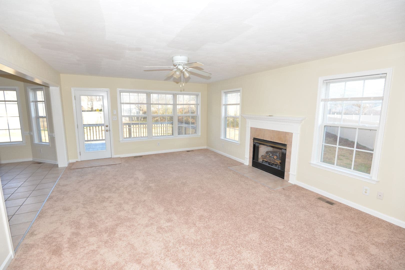 VIRGINIA BEACH House: 1701 SEATON DR