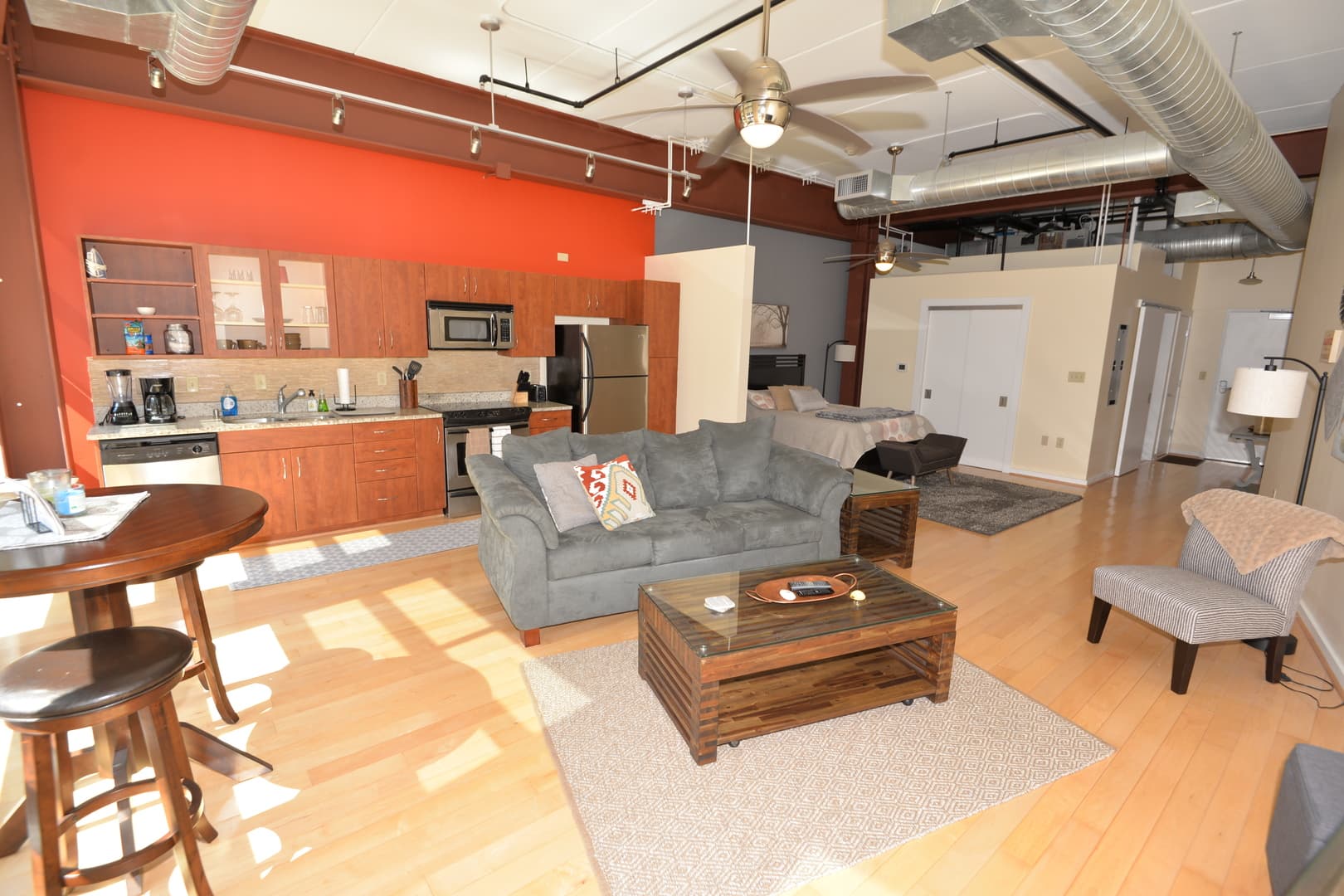 VIRGINIA BEACH Condo: 221 MARKET STREET #320