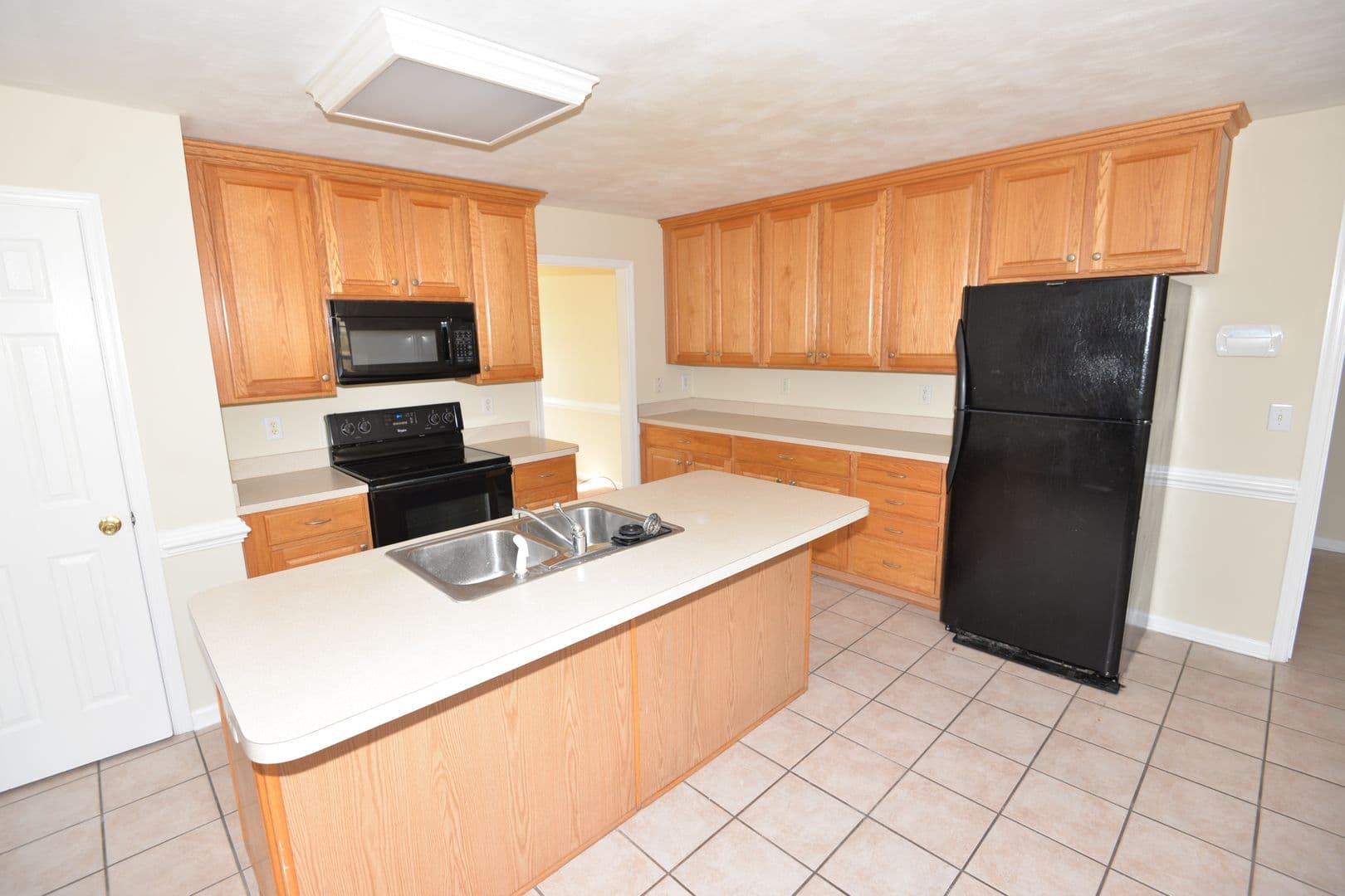 VIRGINIA BEACH House: 1701 SEATON DR