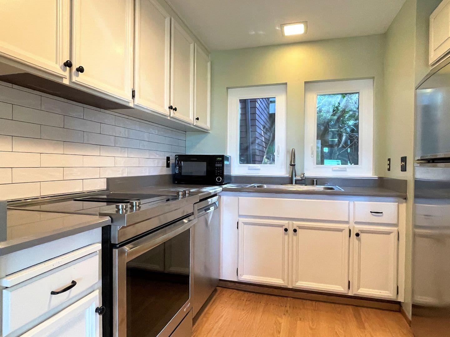 Sausalito Condo: 515 Headlands Court