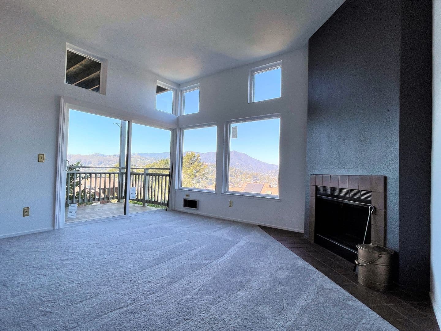 Sausalito Condo: 515 Headlands Court
