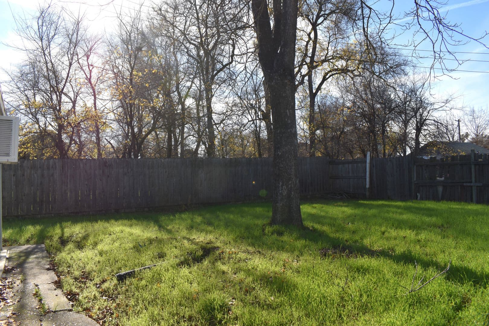 Sacramento House: 3996 Sierra Vista Avenue Unit 1/2