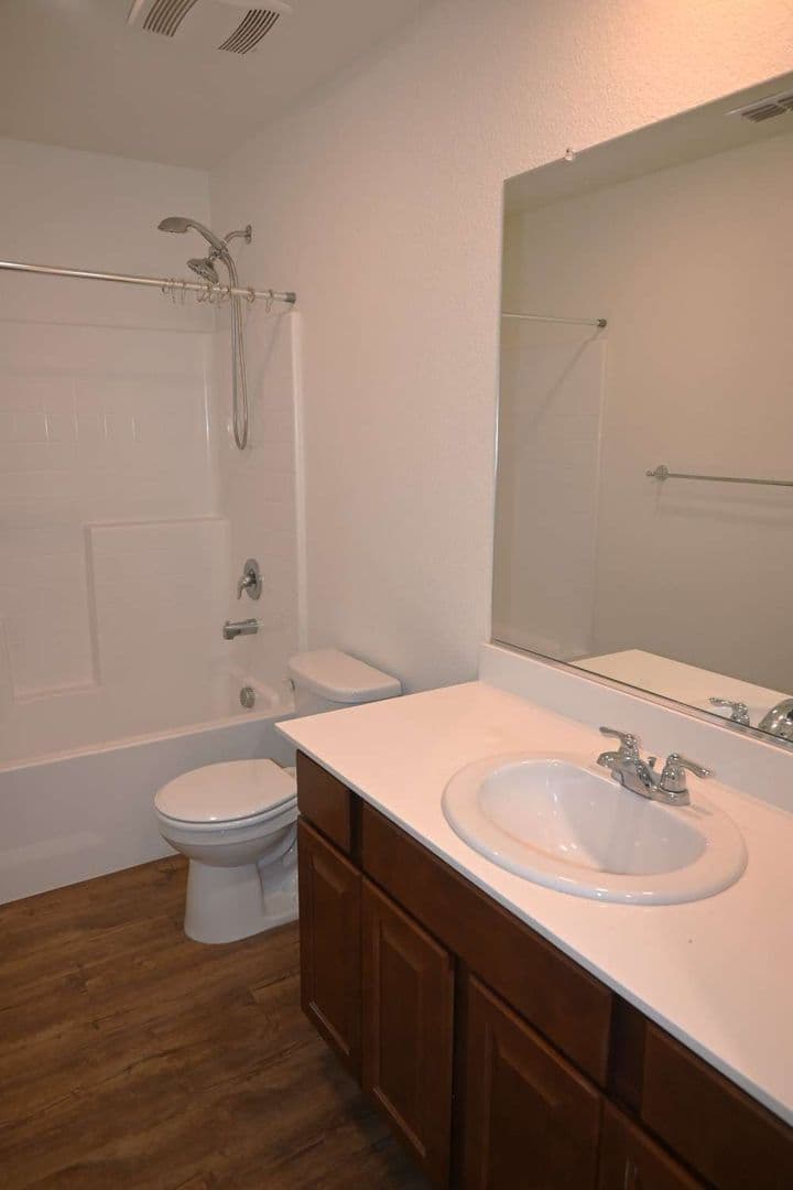 Stockton House: 715 Blue Stone Drive