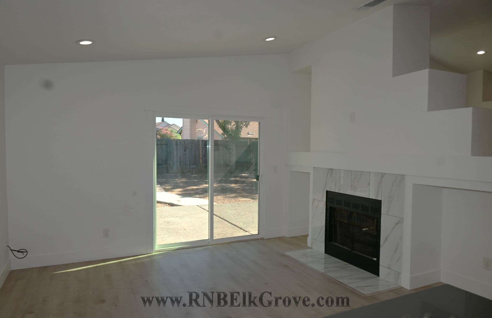 Sacramento House: 5540 Calvine Road