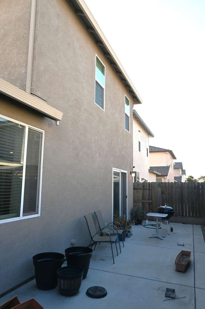 Stockton House: 715 Blue Stone Drive