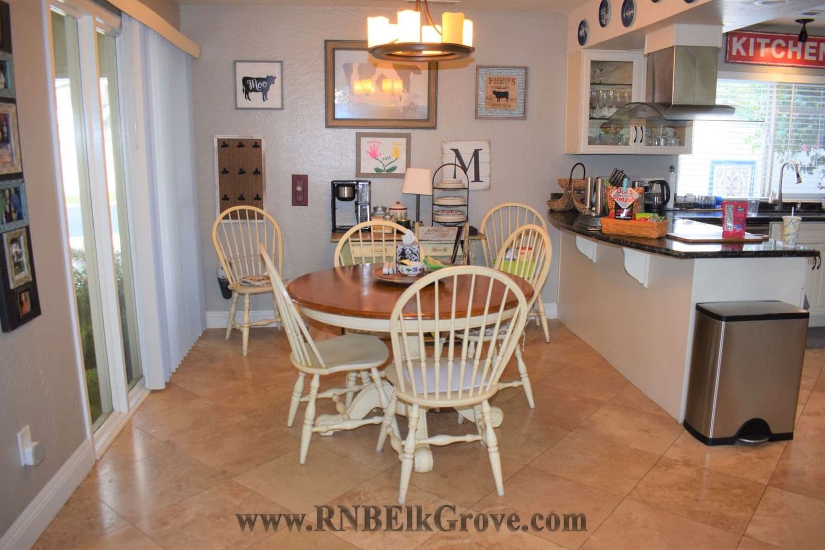 Sacramento House: 1160 Silver Lake Drive