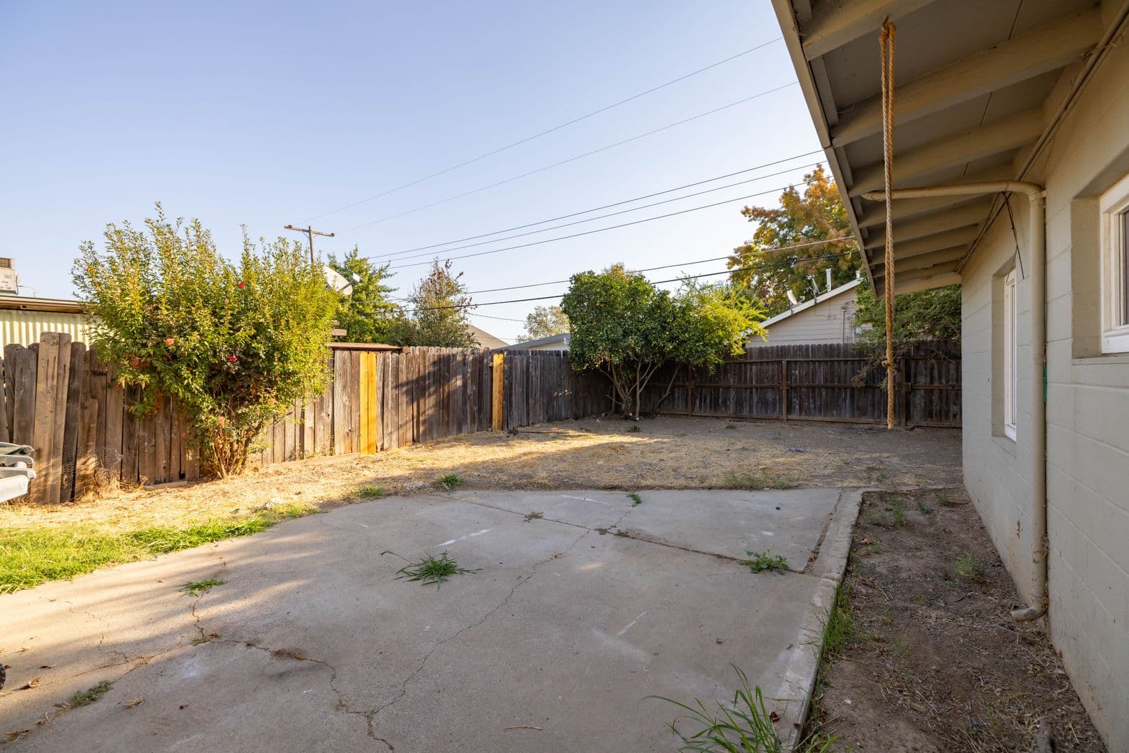 Sacramento House: 5309 56th Street