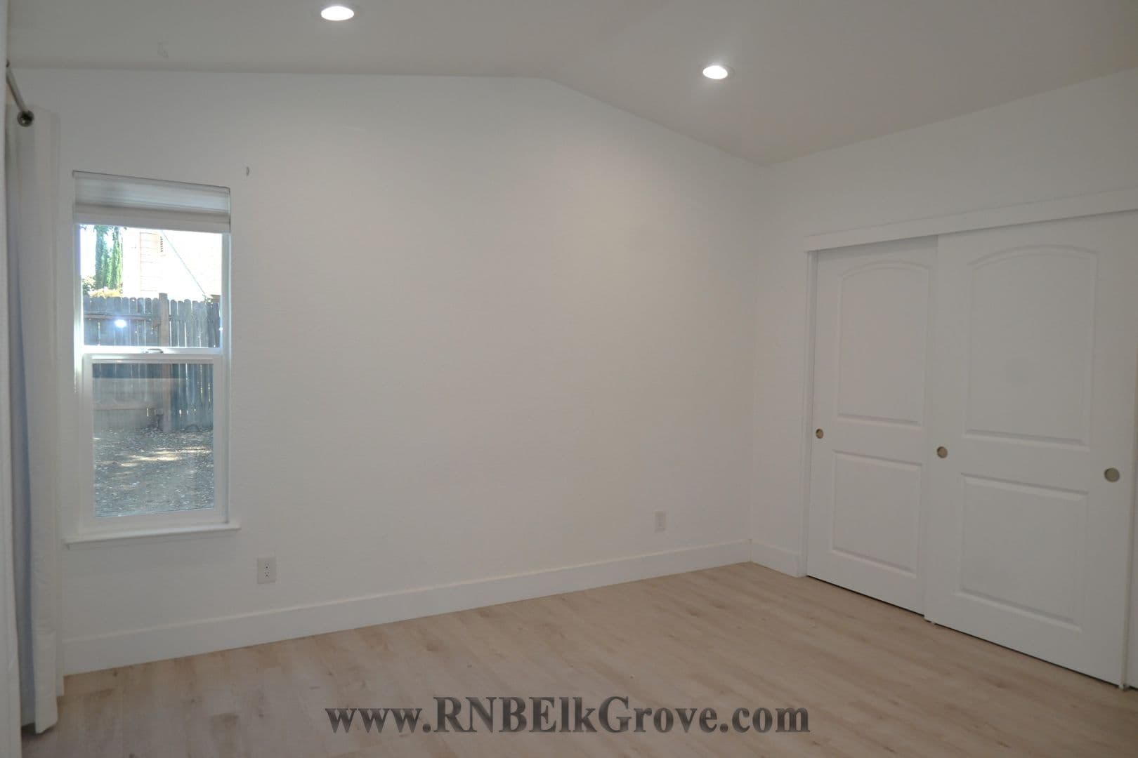 Sacramento House: 5540 Calvine Road