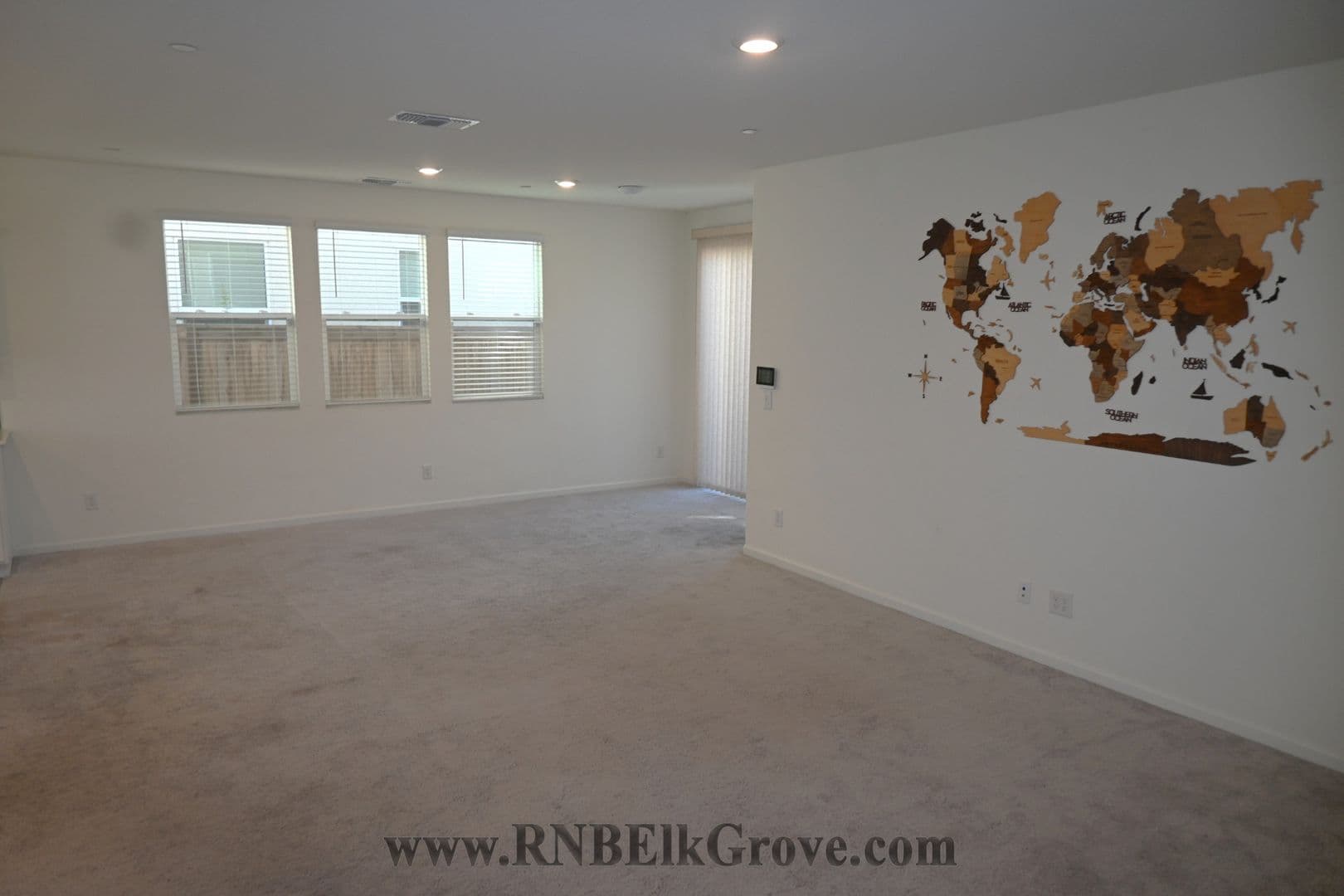 Elk Grove House: 8249 Peterborough Way
