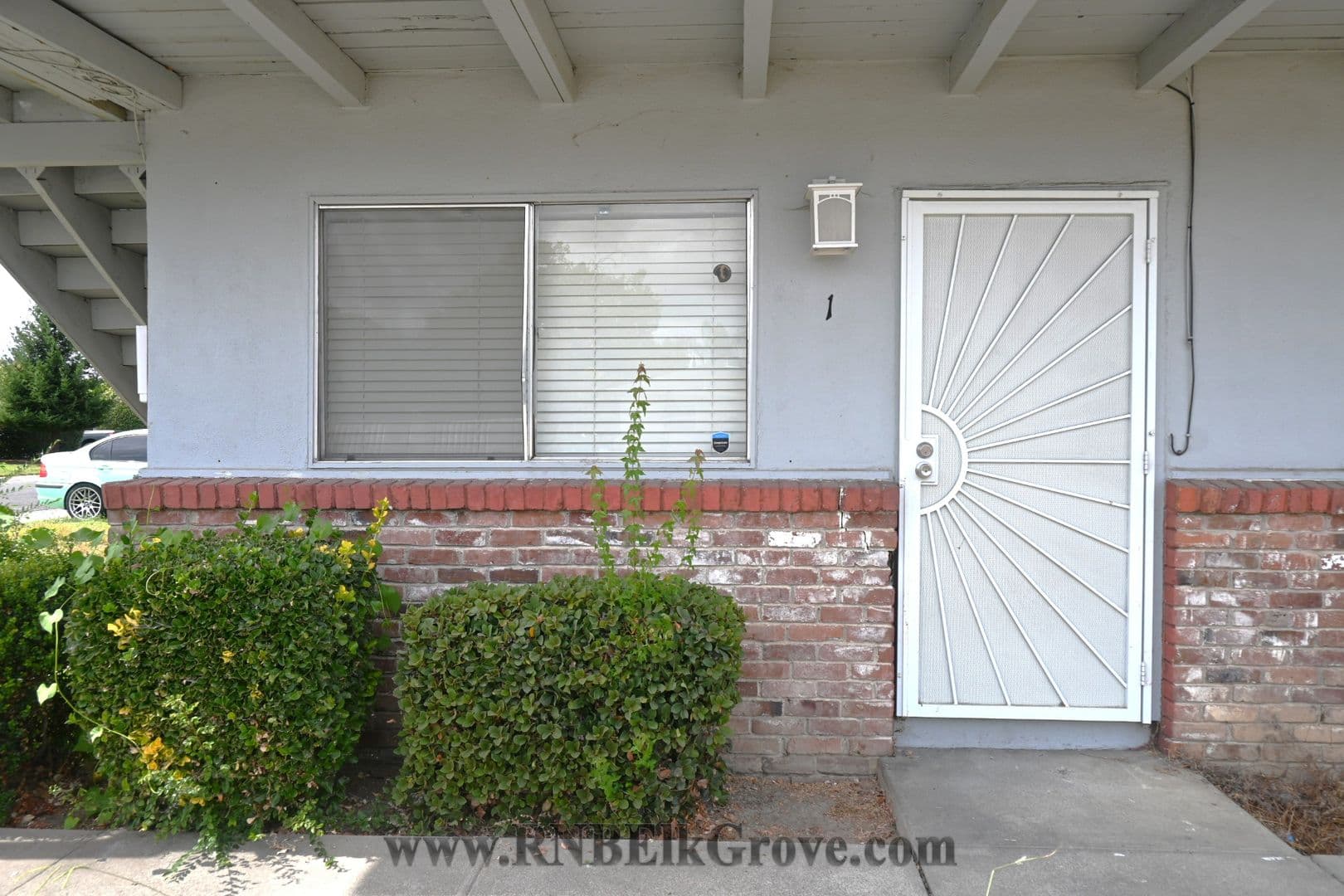 Sacramento House: 4080 21st Street #1