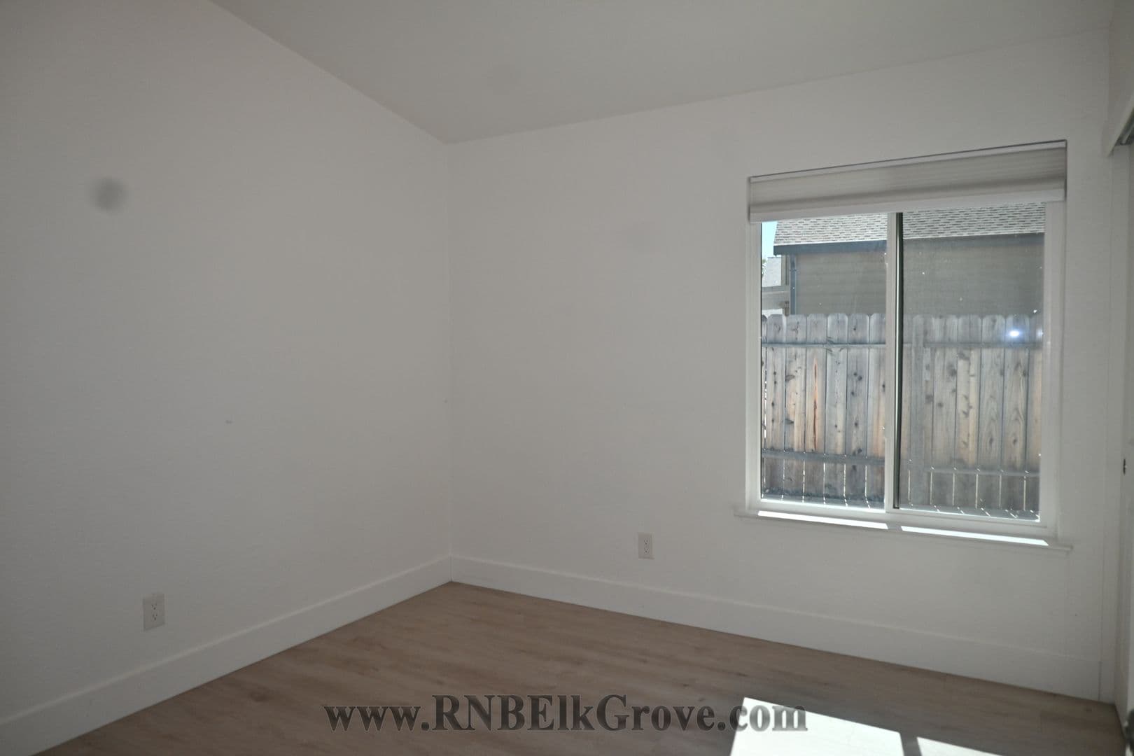 Sacramento House: 5540 Calvine Road