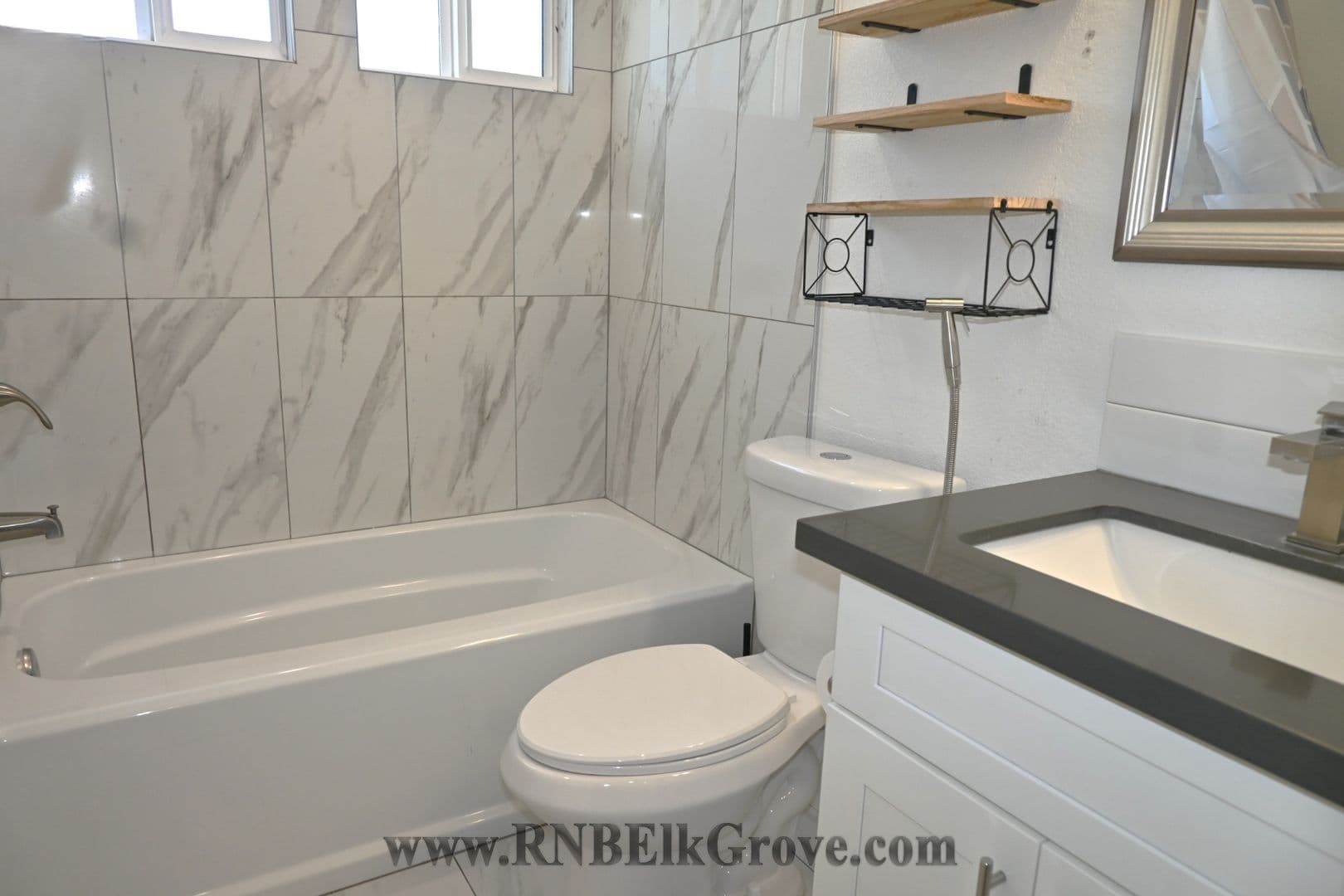 Sacramento House: 5540 Calvine Road