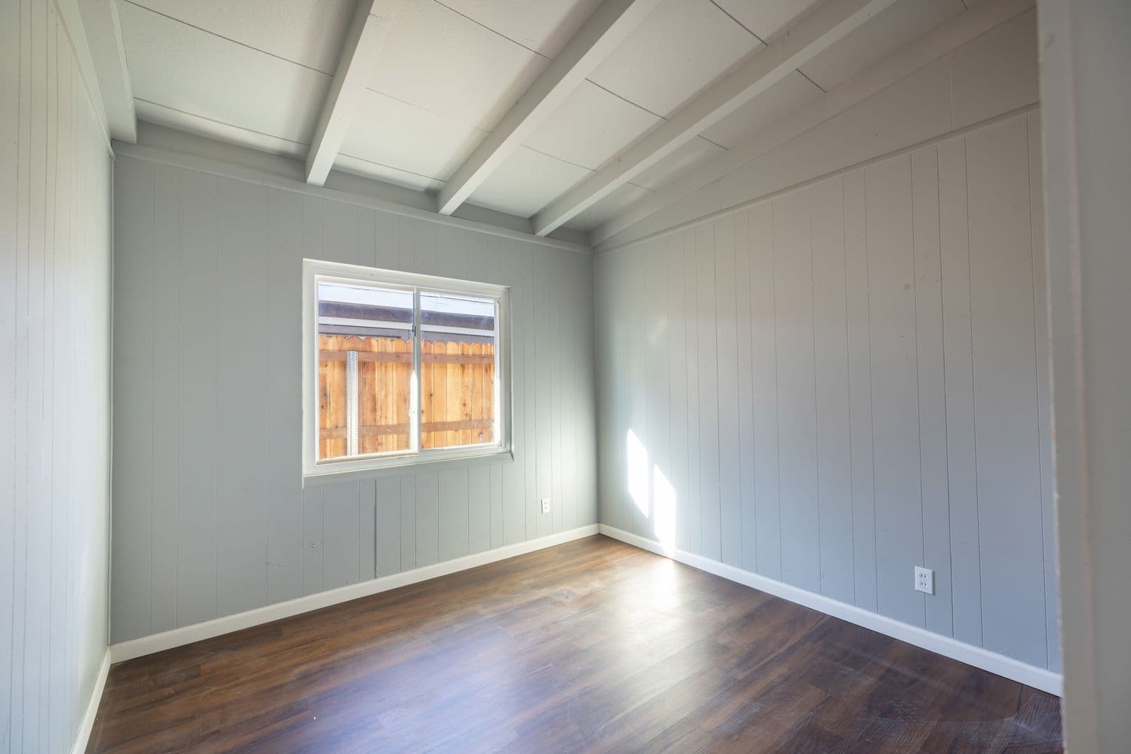 Sacramento House: 5309 56th Street
