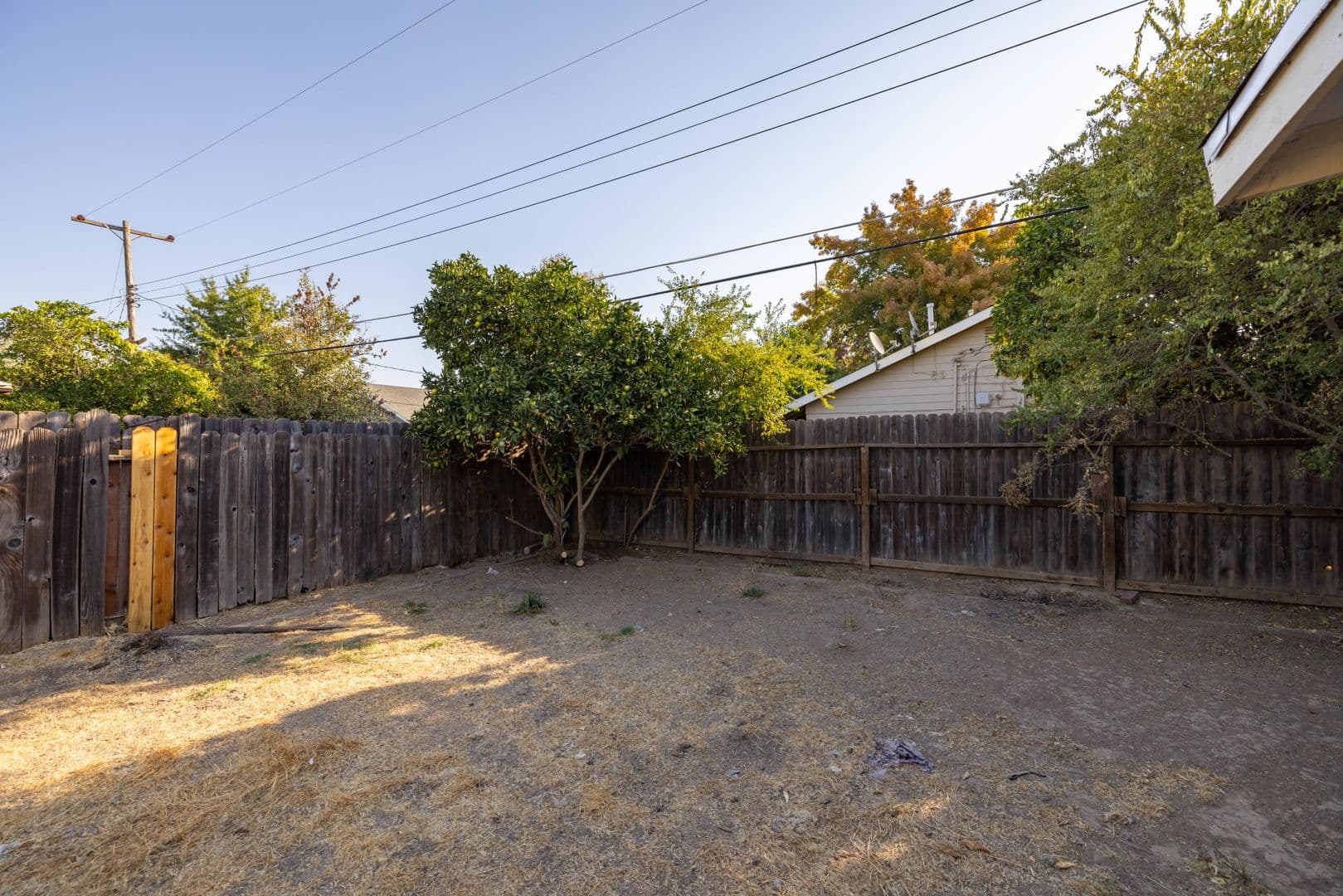 Sacramento House: 5309 56th Street