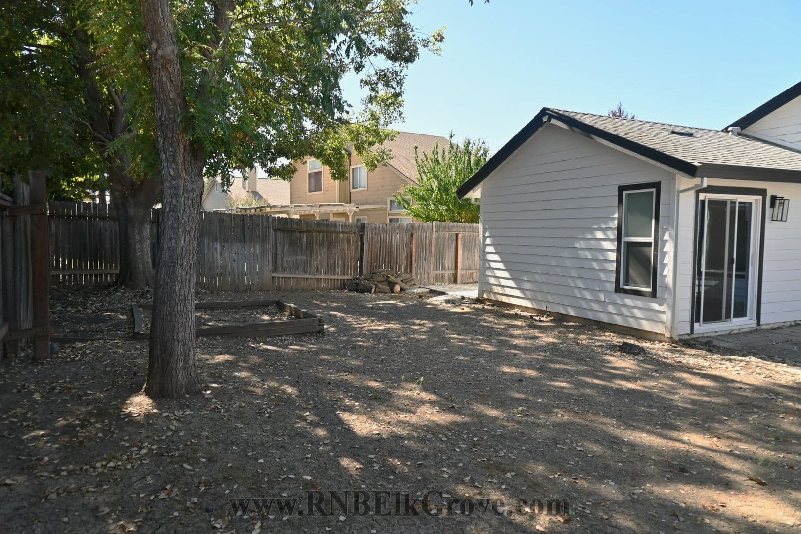 Sacramento House: 5540 Calvine Road