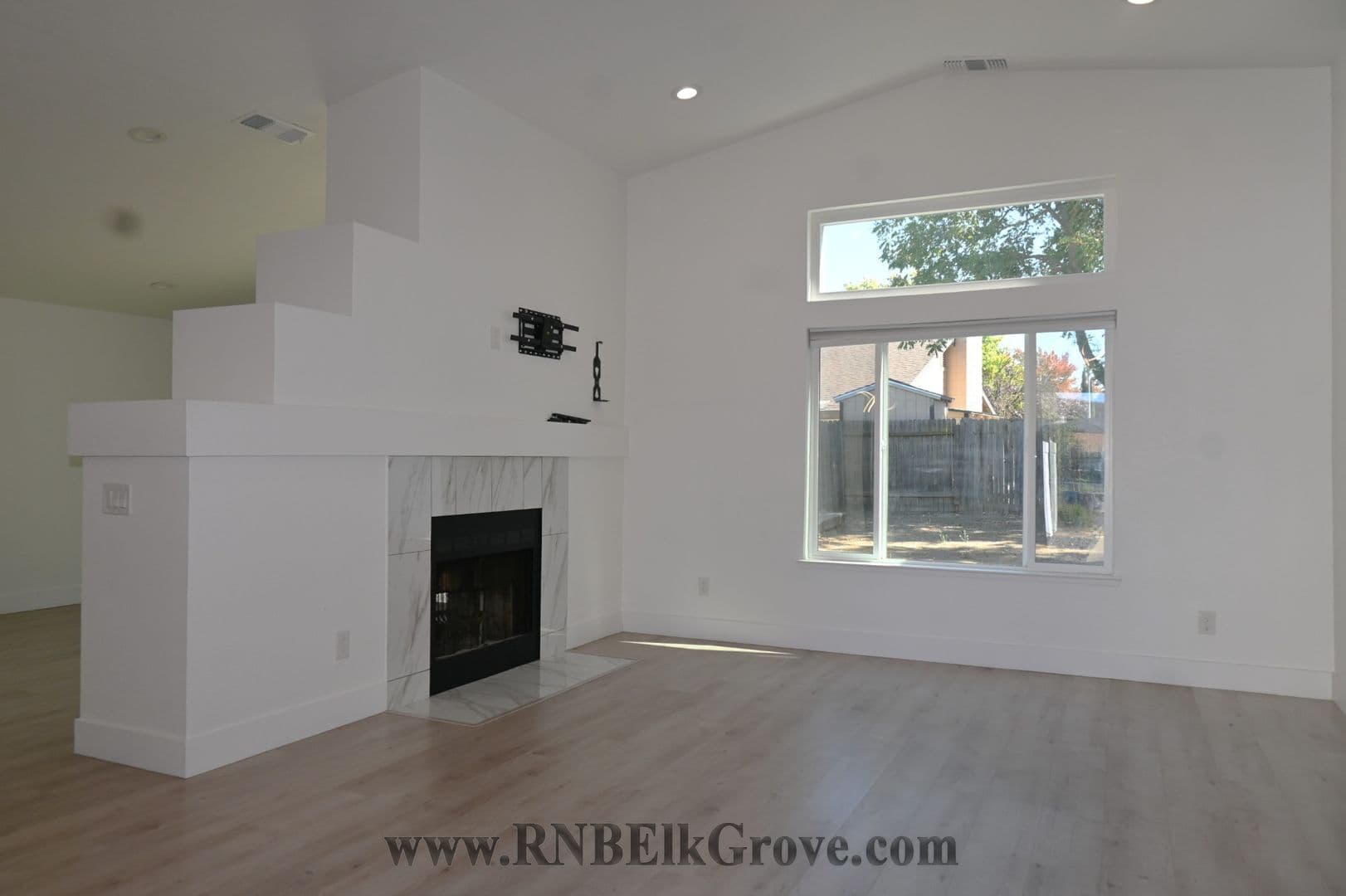 Sacramento House: 5540 Calvine Road