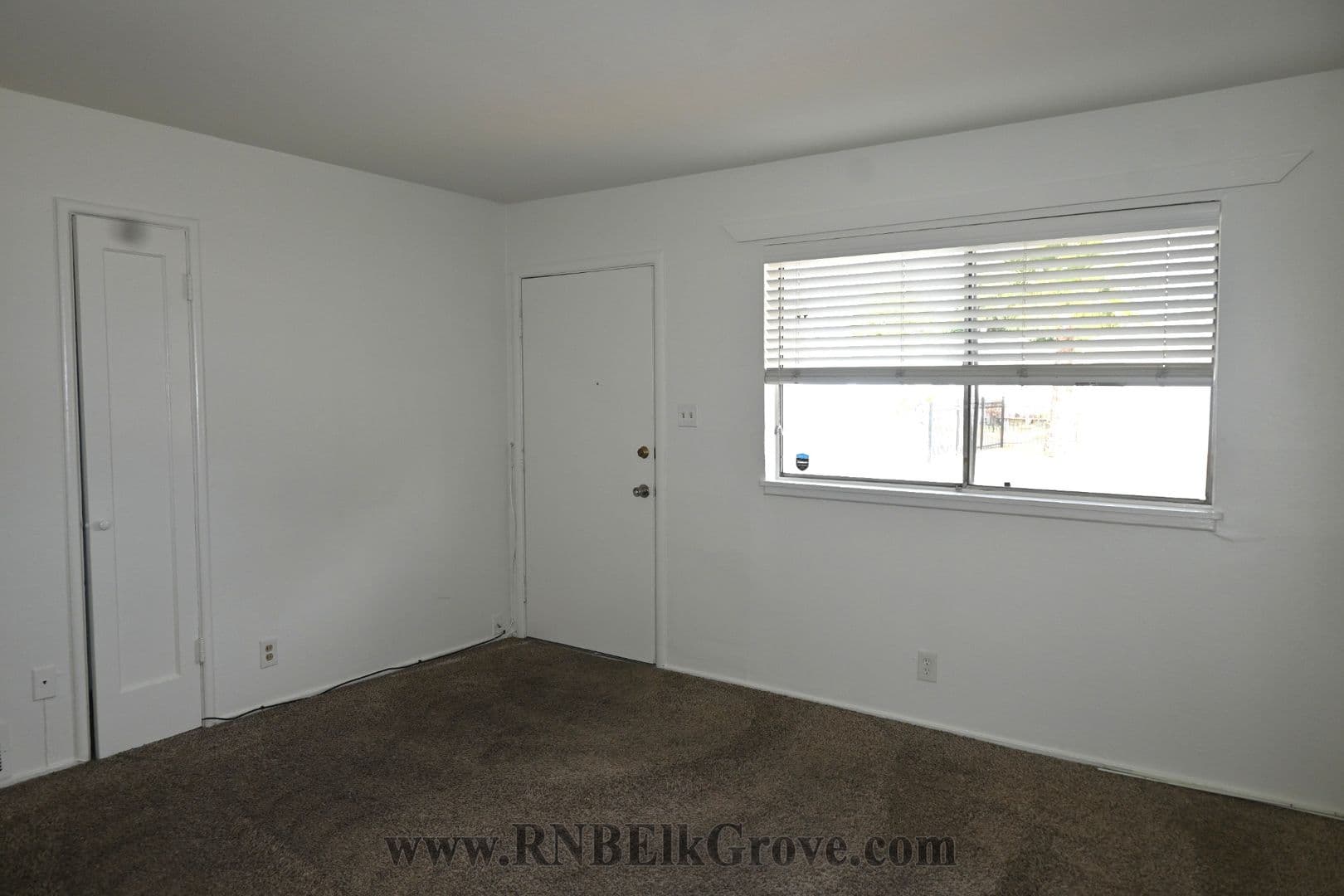 Sacramento House: 4080 21st Street #1