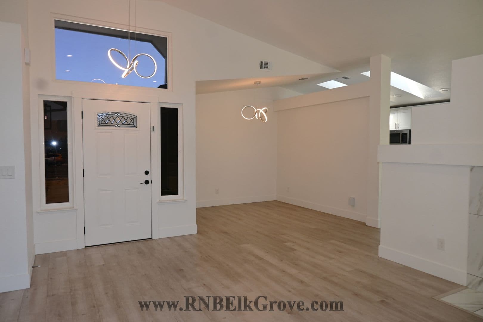 Sacramento House: 5540 Calvine Road