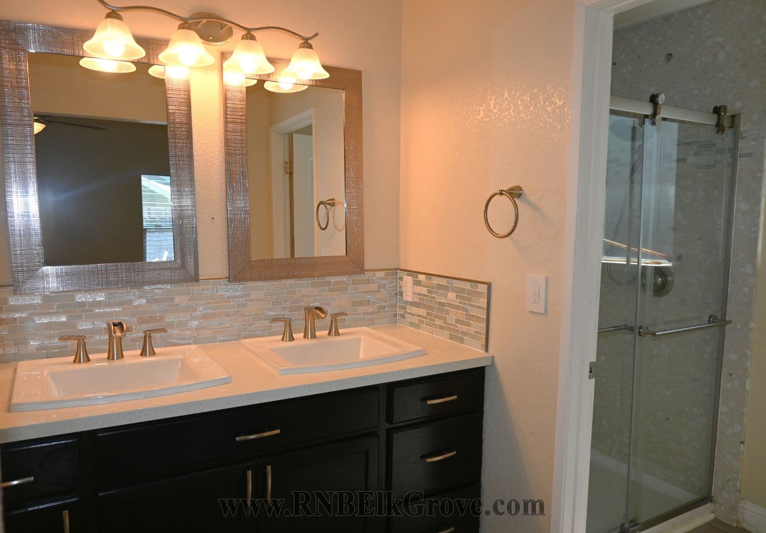 Stockton House: 2339 Silverado Court