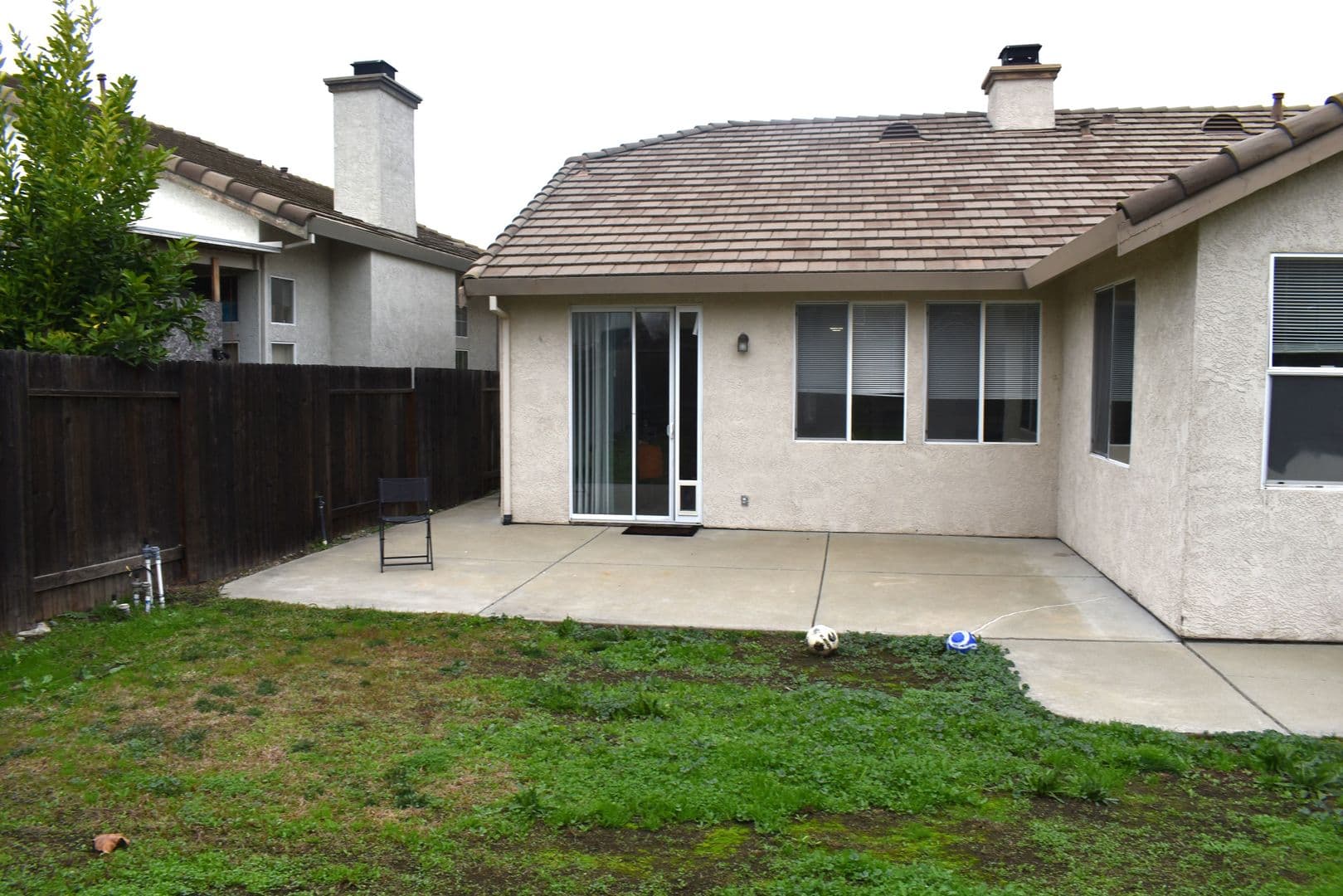 Elk Grove House: 7836 Calzada Way