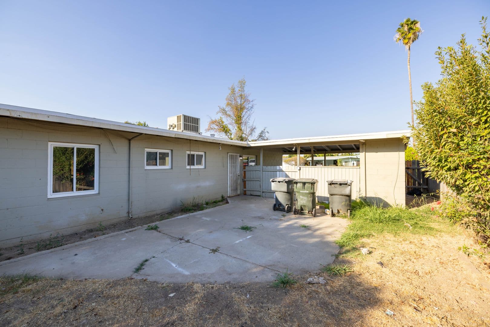 Sacramento House: 5309 56th Street
