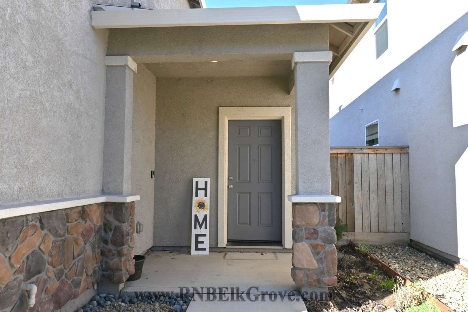 Stockton House: 715 Blue Stone Drive