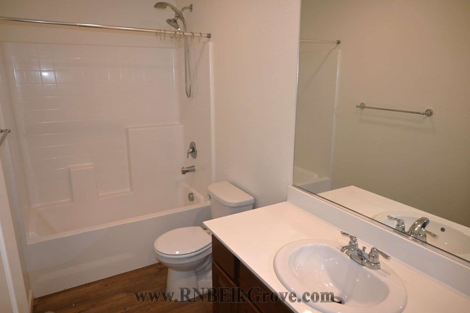 Stockton House: 715 Blue Stone Drive