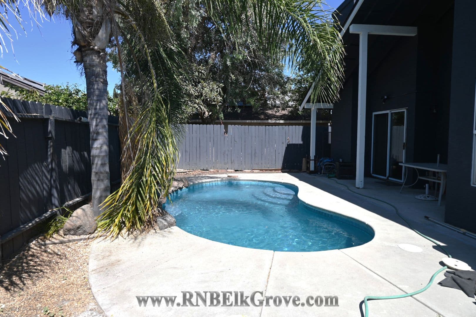 Stockton House: 2339 Silverado Court