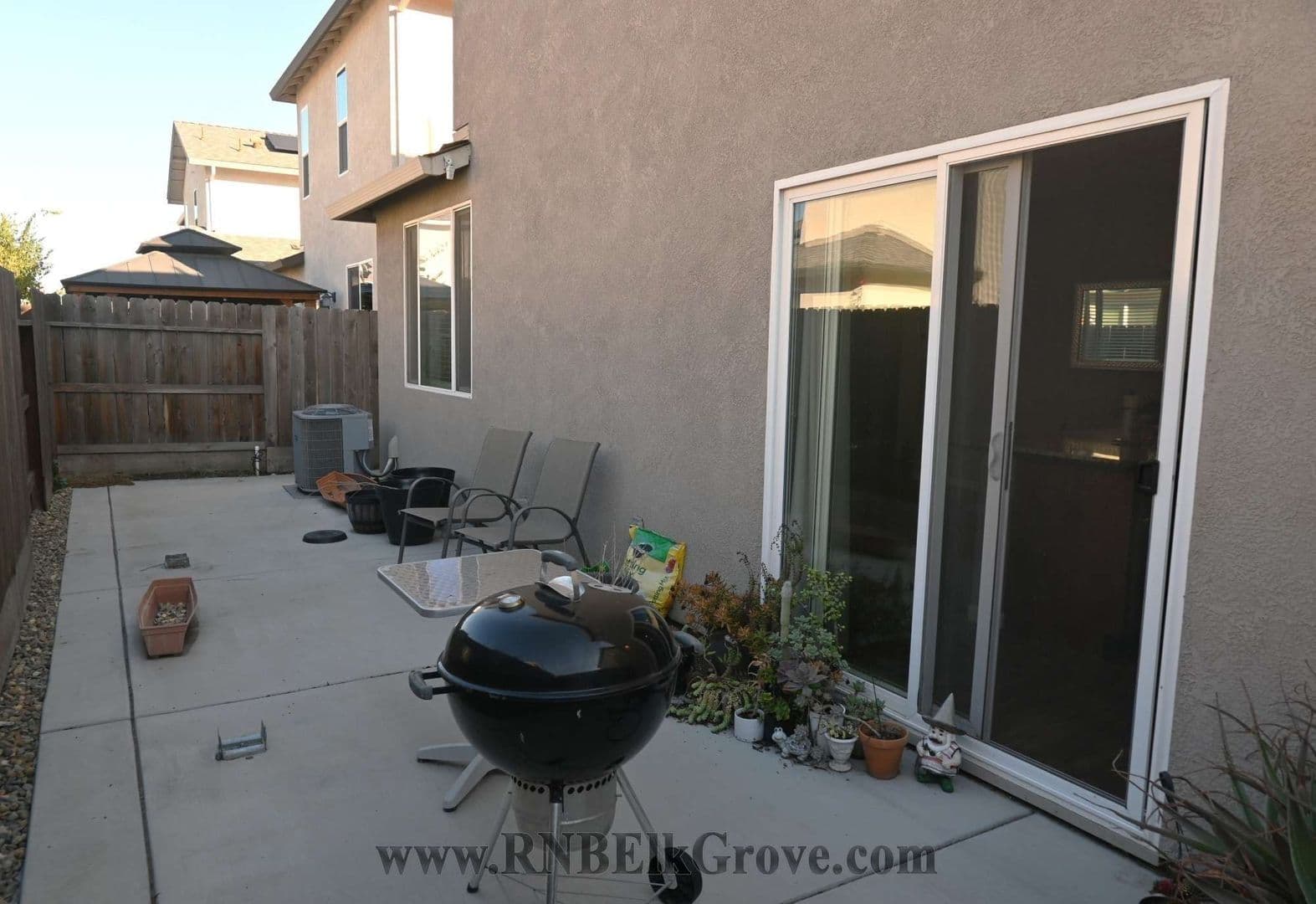 Stockton House: 715 Blue Stone Drive