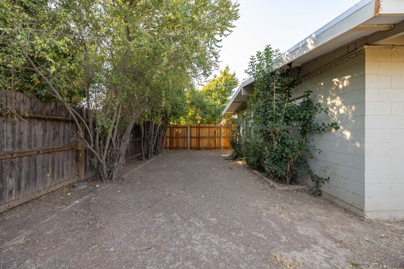 Sacramento House: 5309 56th Street