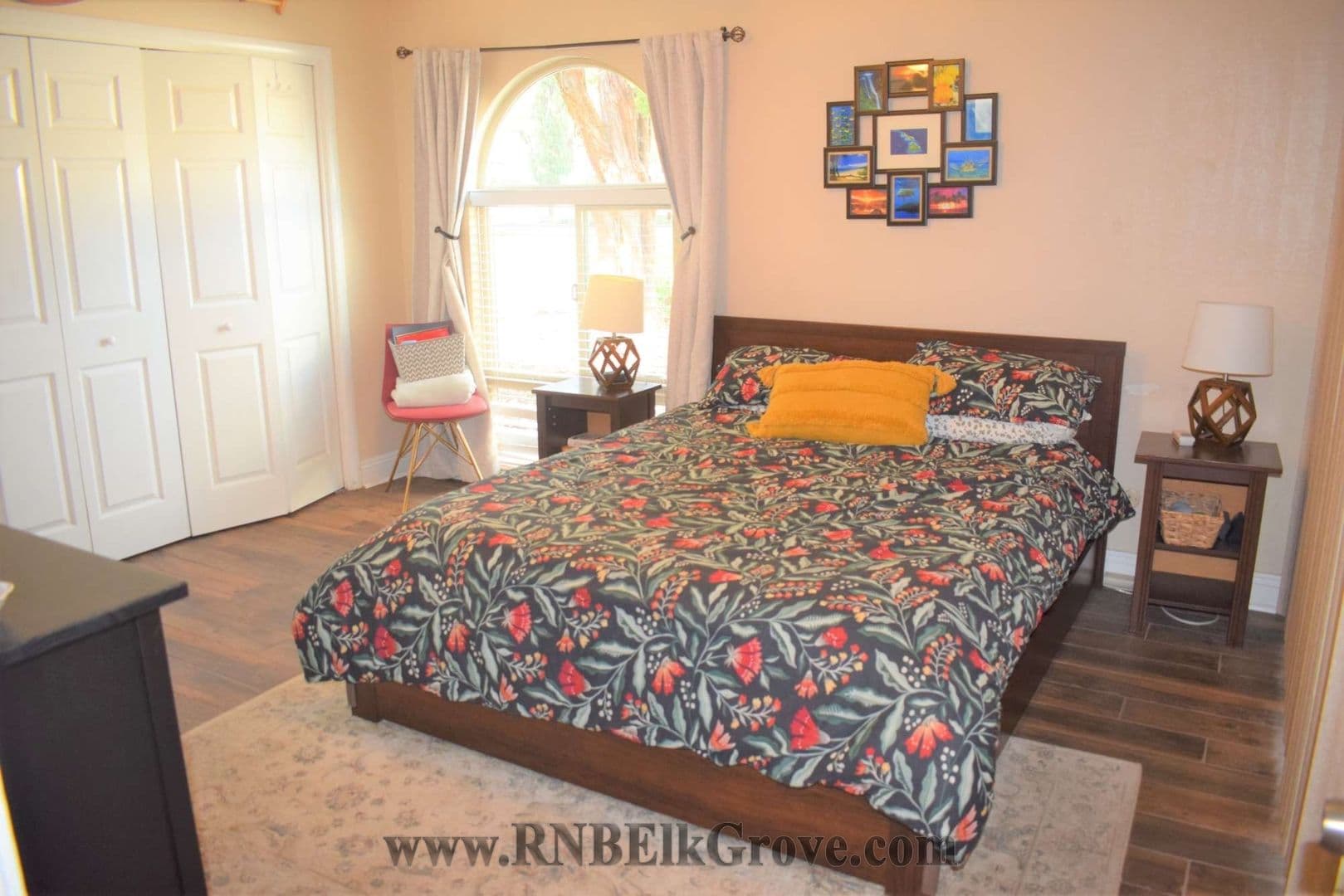 Sacramento House: 1160 Silver Lake Drive