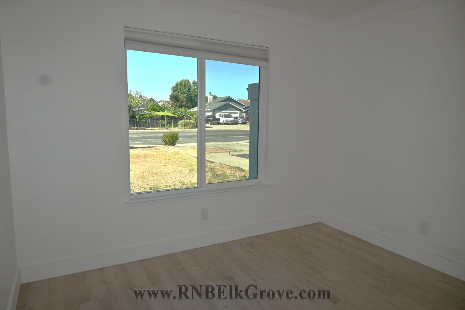 Sacramento House: 5540 Calvine Road