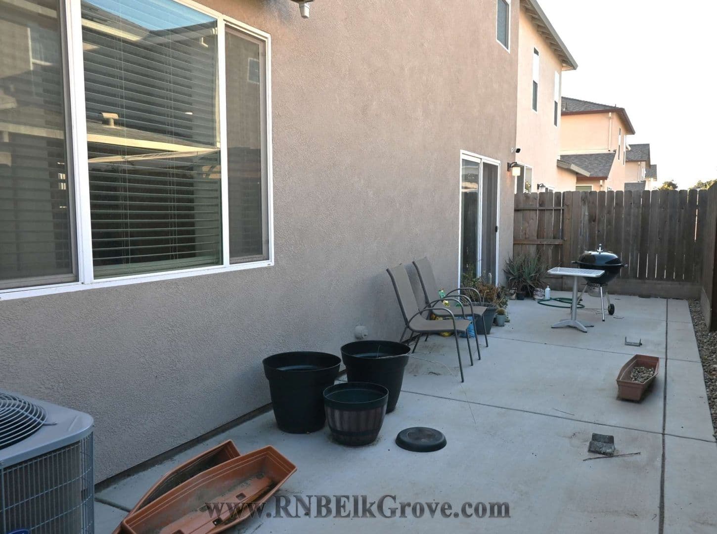 Stockton House: 715 Blue Stone Drive