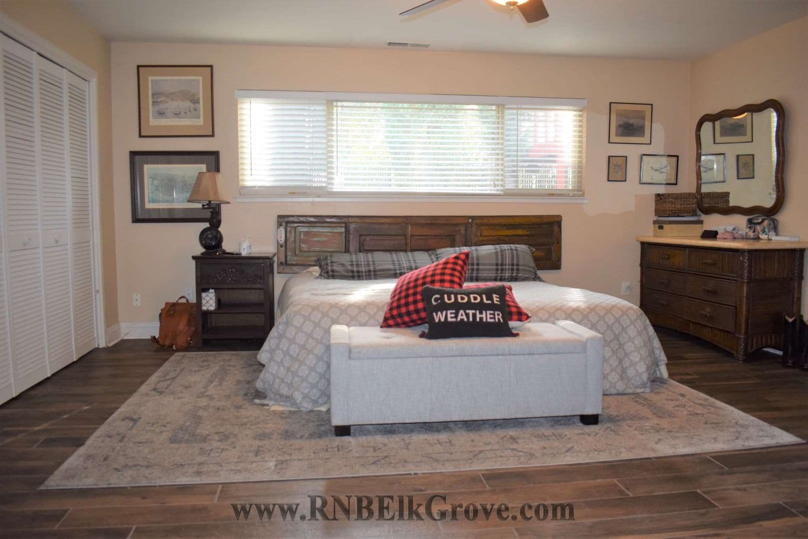 Sacramento House: 1160 Silver Lake Drive
