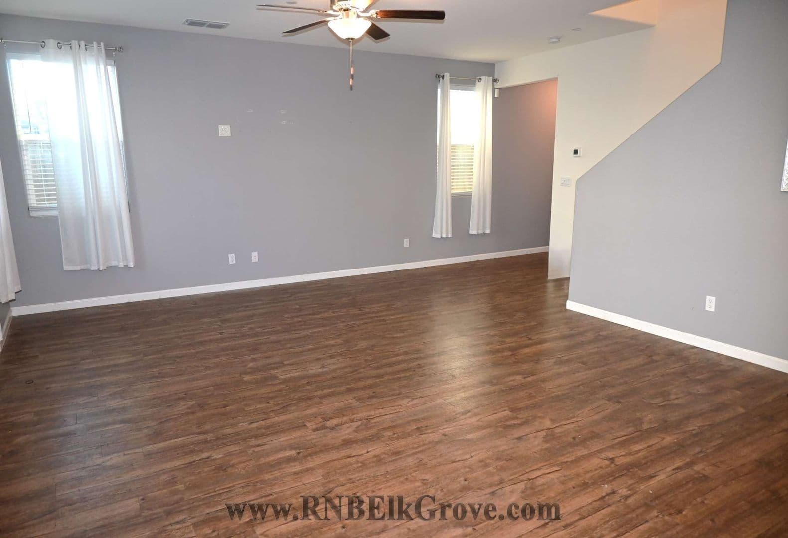 Stockton House: 715 Blue Stone Drive