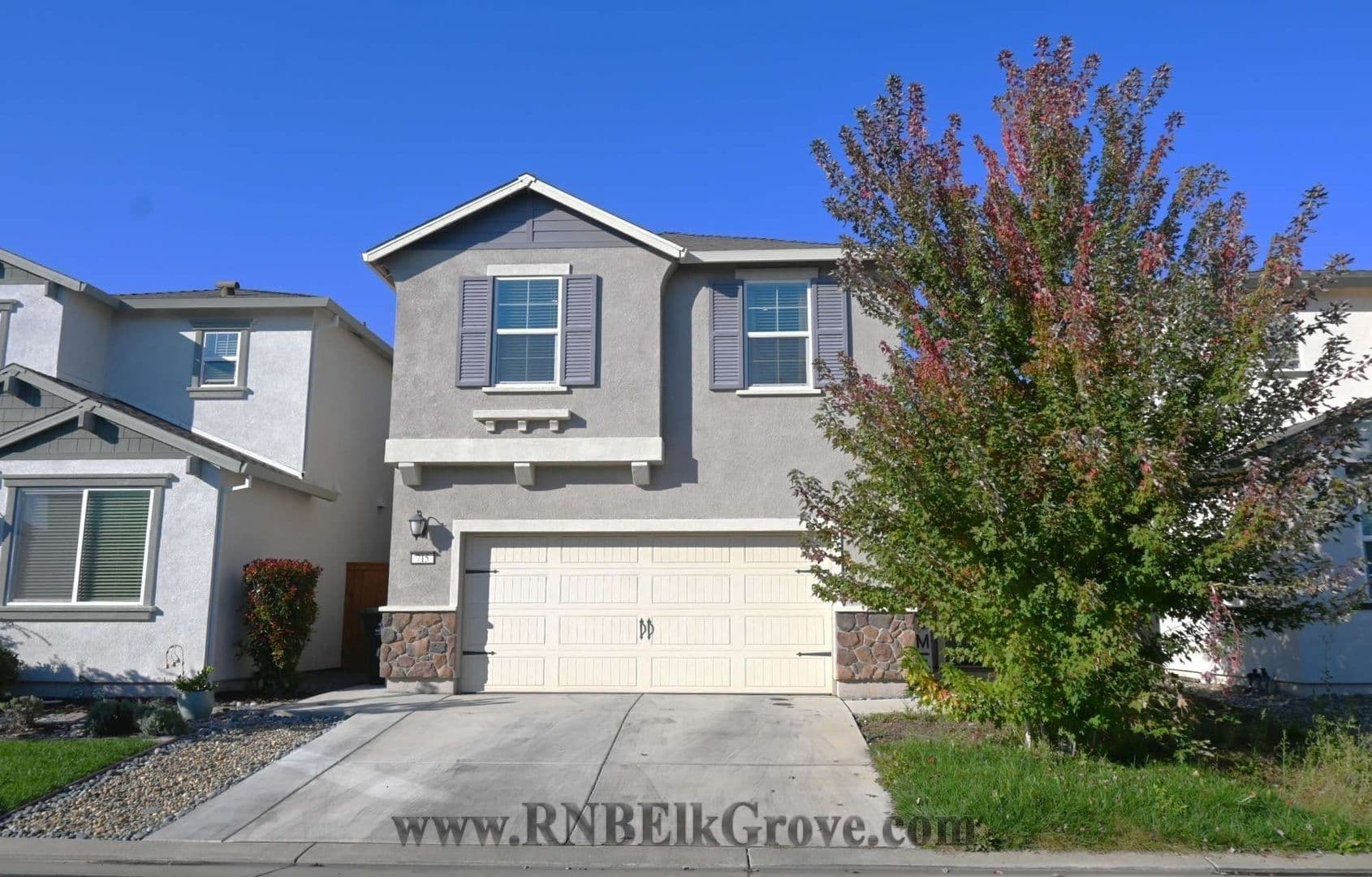 Stockton House: 715 Blue Stone Drive