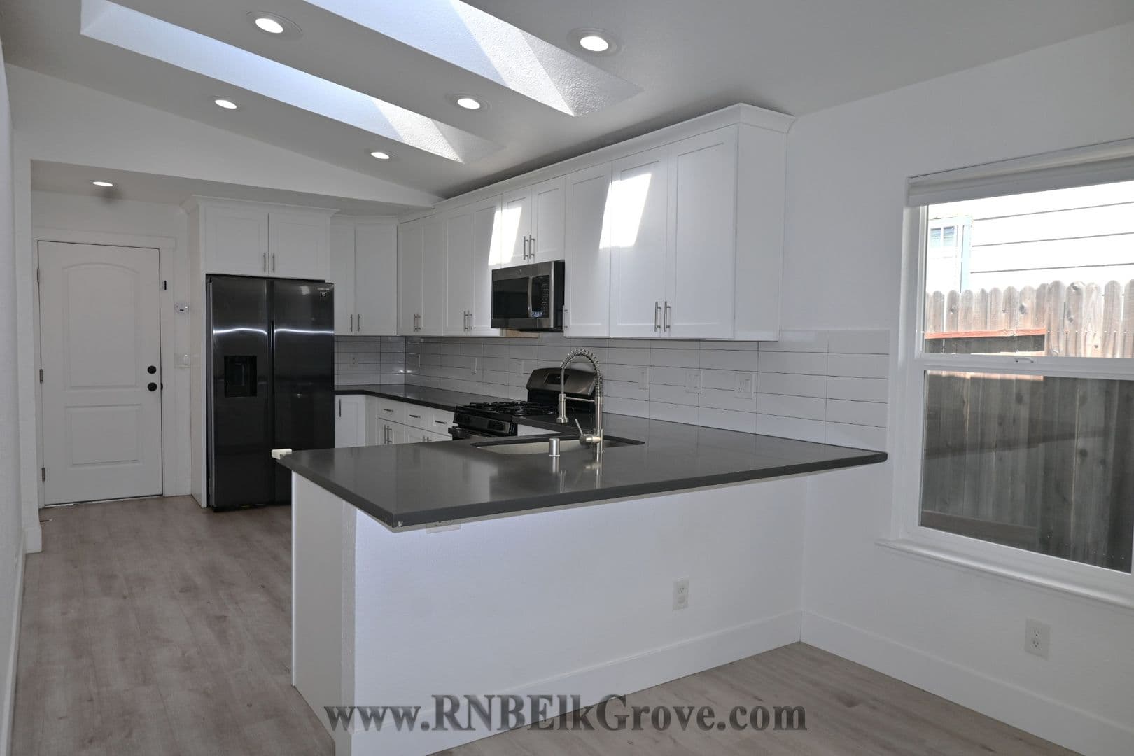 Sacramento House: 5540 Calvine Road