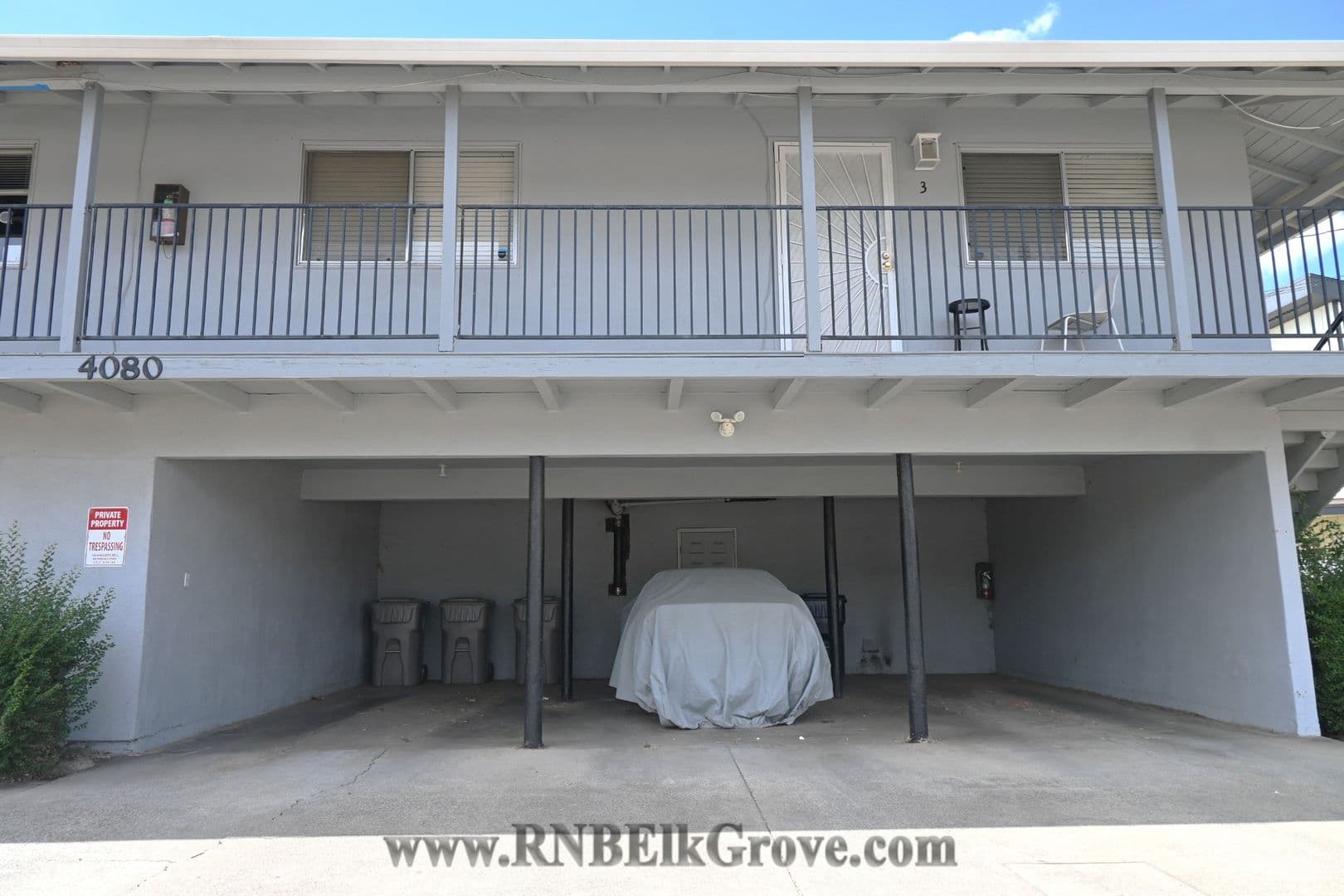 Sacramento House: 4080 21st Street #1