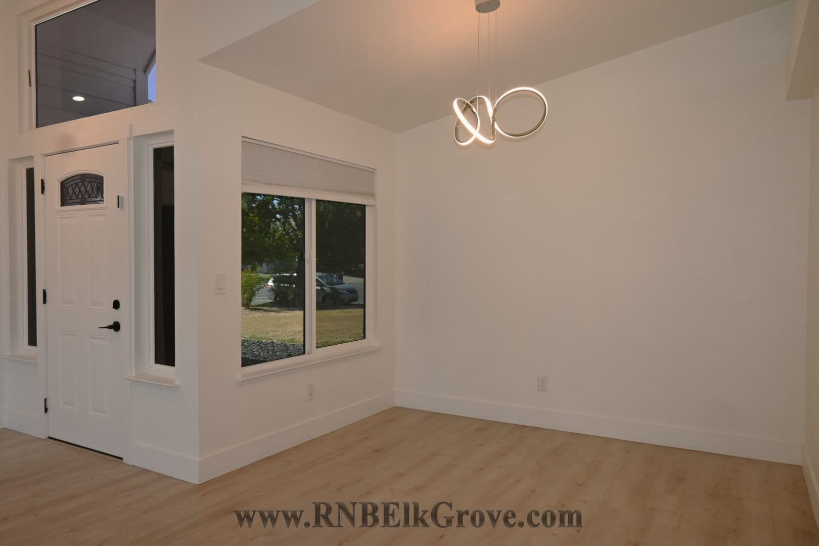 Sacramento House: 5540 Calvine Road