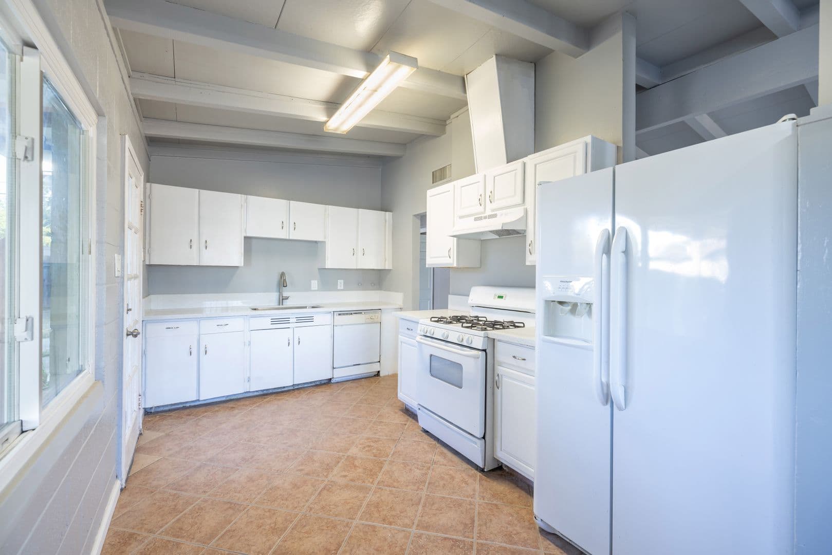 Sacramento House: 5309 56th Street