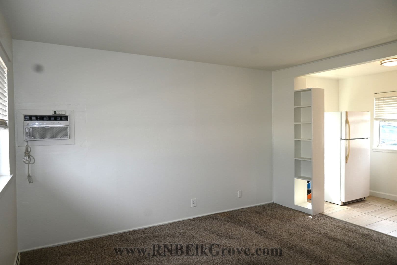 Sacramento House: 4080 21st Street #1