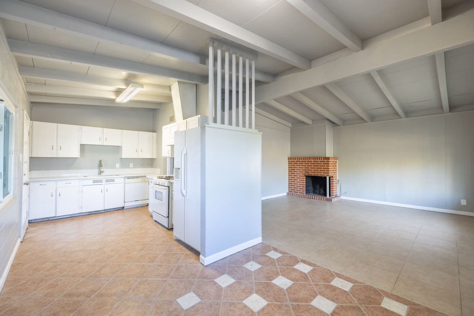 Sacramento House: 5309 56th Street