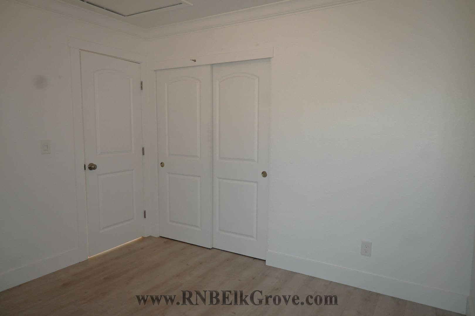 Sacramento House: 5540 Calvine Road