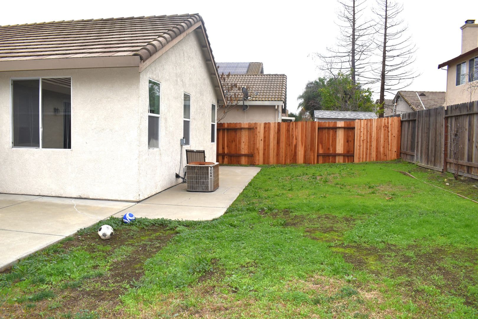 Elk Grove House: 7836 Calzada Way