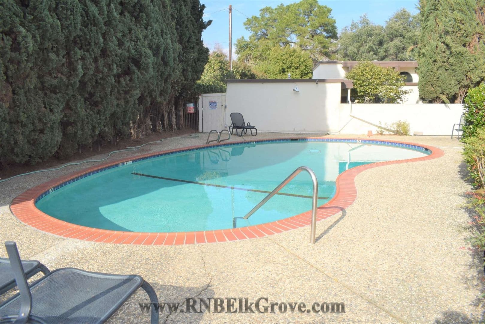 Sacramento House: 1160 Silver Lake Drive