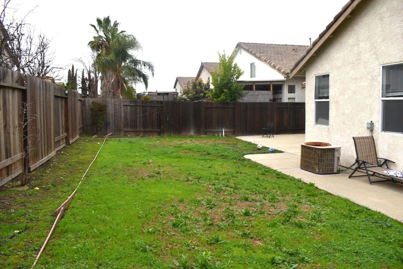Elk Grove House: 7836 Calzada Way