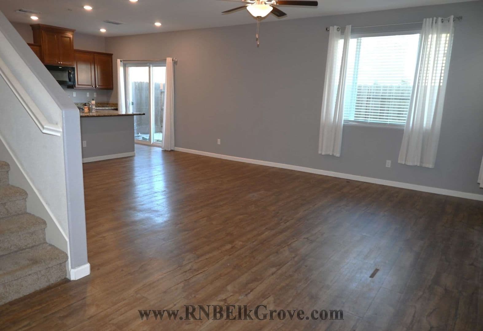 Stockton House: 715 Blue Stone Drive