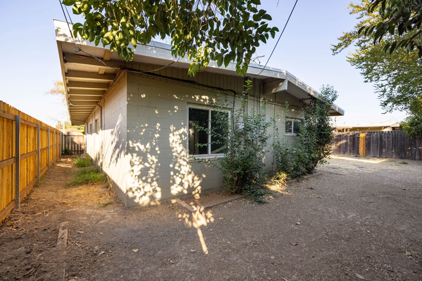 Sacramento House: 5309 56th Street