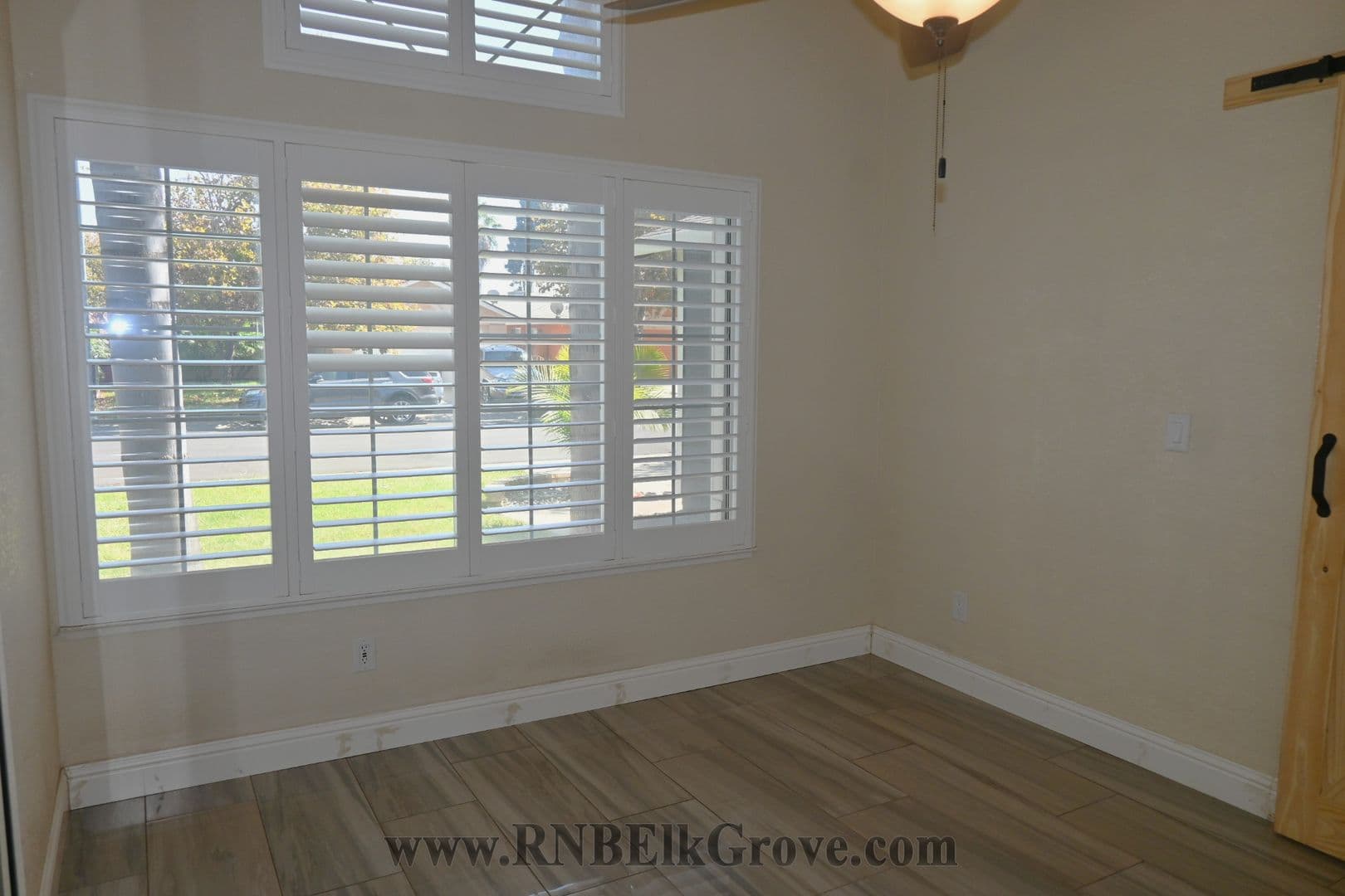 Stockton House: 2339 Silverado Court